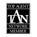 Top Agent Network Member logo